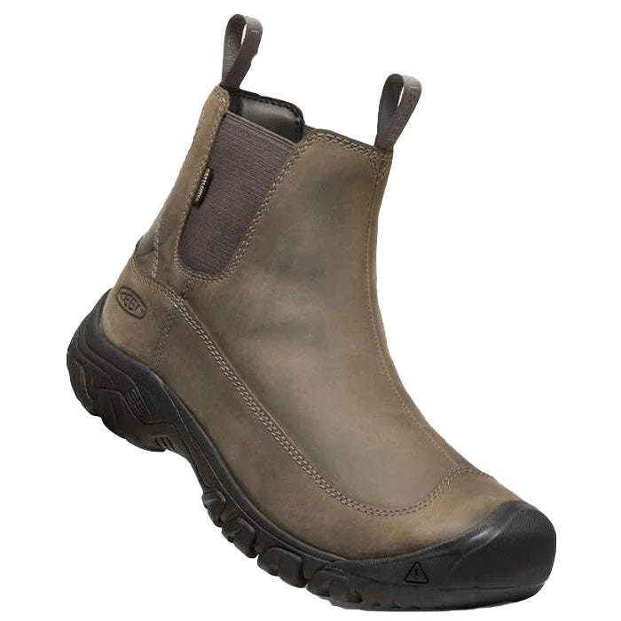 ANCHORAGE BOOT 3 WP – Cheslers Shoes