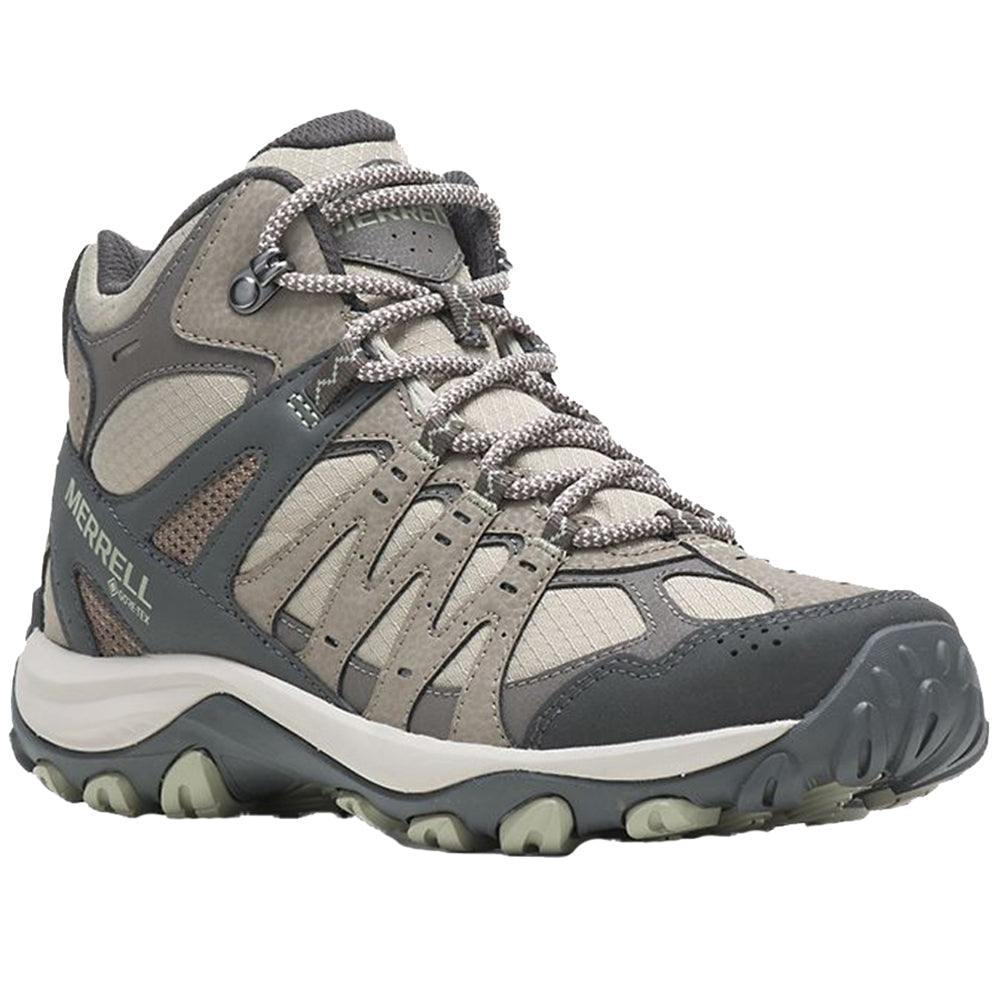 Merrell Women's Moab 2 Mid Waterproof Hiking Boot