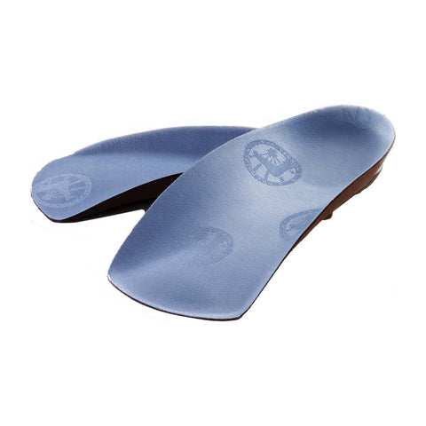 TRADITION BLUE FOOTBED
