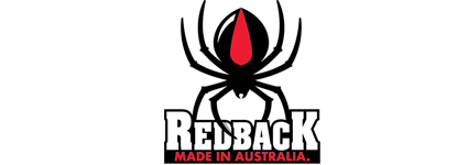 REDBACK – Cheslers Shoes