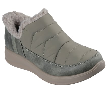 COZY ESCAPE - SNOWPUFF  SLIP-INS