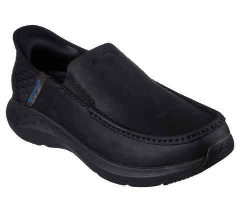 Cohagen Vierra Mens Shoes in Black