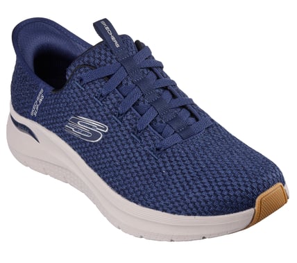 SKECHERS SLIP-INS: ARCH FIT 2.0 - LOOK AHEAD