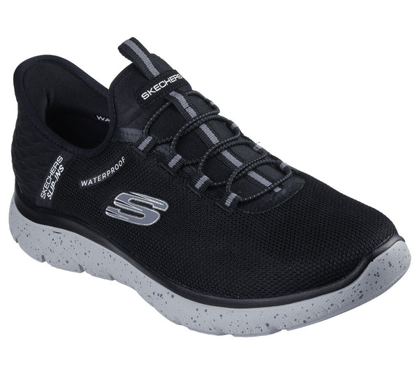 23 アンタレス SKECHERS スケッチャーズ スリッポン メンズ スリップインズ