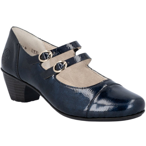 Pazifik 41758-14 for women  -  Cheslers Shoes