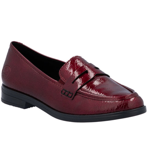 Red 46254-33 for women  -  Cheslers Shoes