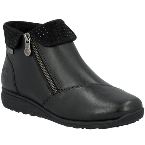 Black 47252-00 for women  -  Cheslers Shoes