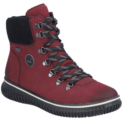 Bordeaux 74247-35 for women  -  Cheslers Shoes