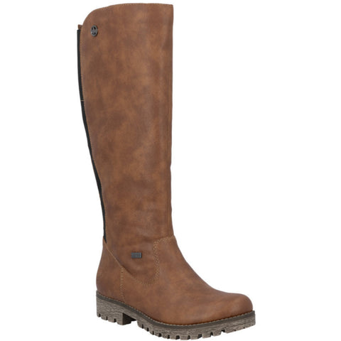 Tan 78554-24 for women  -  Cheslers Shoes