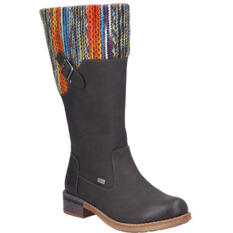 Mud 94692-25 for women  -  Cheslers Shoes