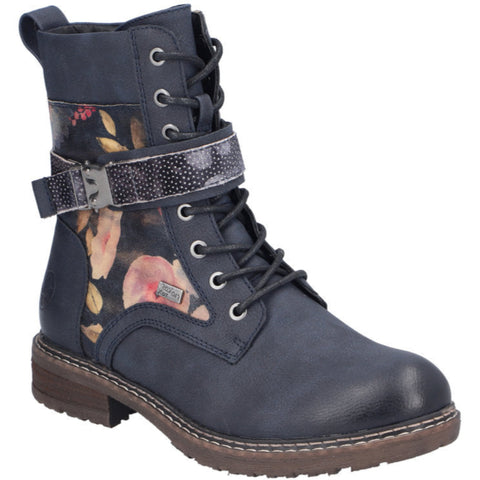 Navy 94722-14 for women  -  Cheslers Shoes