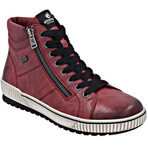 RED D0772-36 for women - Cheslers Shoes