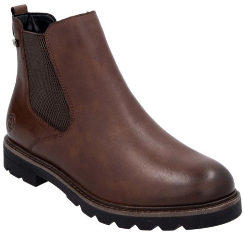 CHESTNUT D2Q70-22 for women - Cheslers Shoes