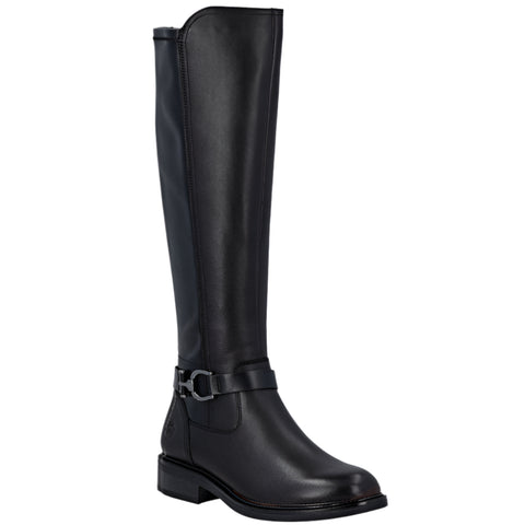 BLACK D2W77-00 for women - Cheslers Shoes