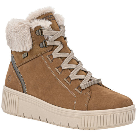 TAN D3B72-22 for women - Cheslers Shoes