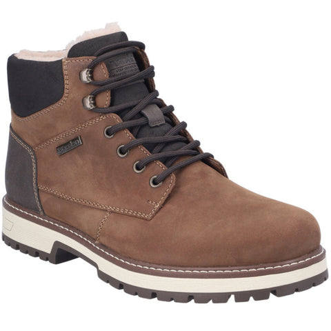 Brown F8311-25 for women  -  Cheslers Shoes