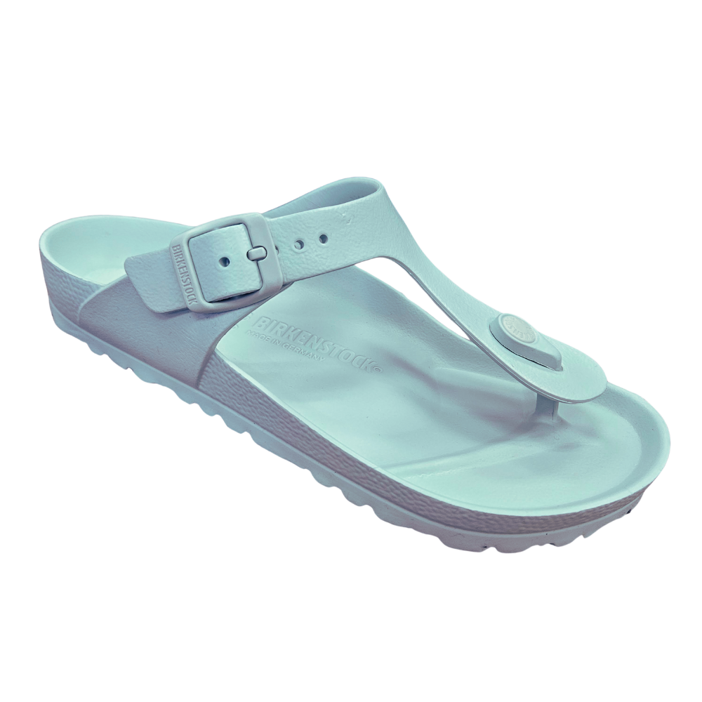 GIZEH EVA by BIRKENSTOCK Comfortable fashion shoe for women at