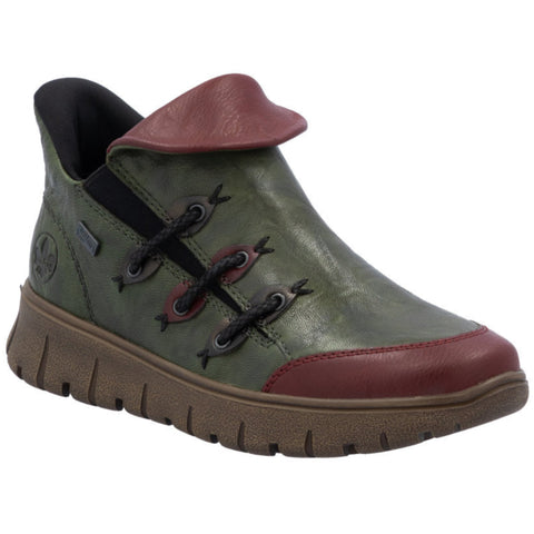 Olive N1353-52 for women  -  Cheslers Shoes