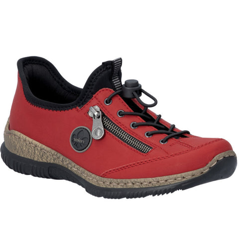 Red N3267-33 for women  -  Cheslers Shoes