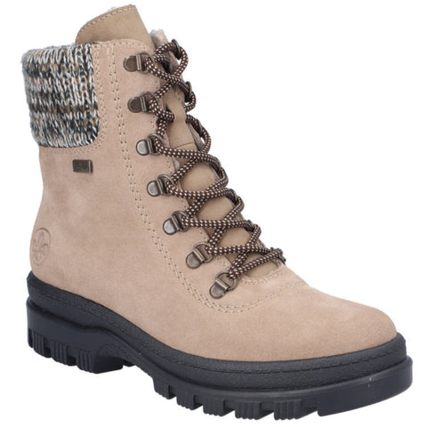 Fango X8233-64 for women  -  Cheslers Shoes