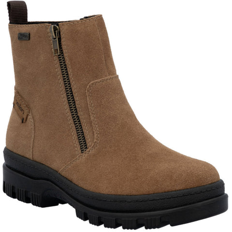 Tan X8251-24 for women  -  Cheslers Shoes