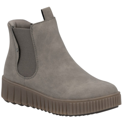 Taupe Y6150-42 for women  -  Cheslers Shoes