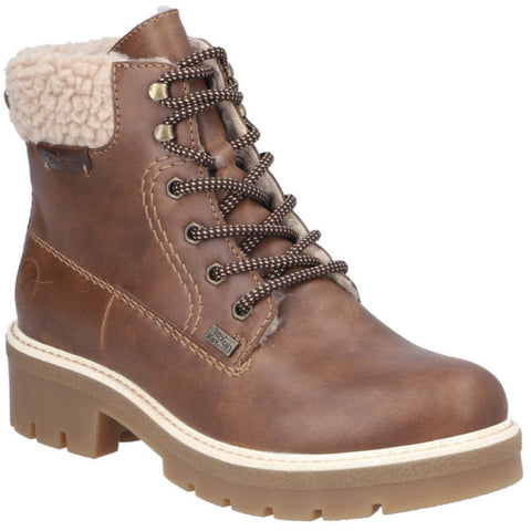 Chestnut Y8118-22 for women  -  Cheslers Shoes