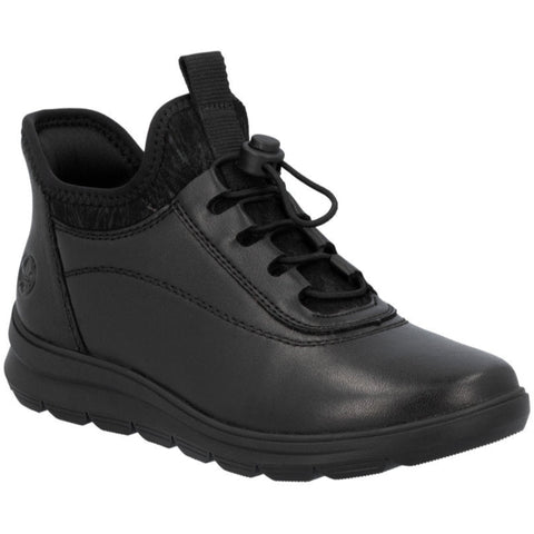 Black Z0057-00 for women  -  Cheslers Shoes