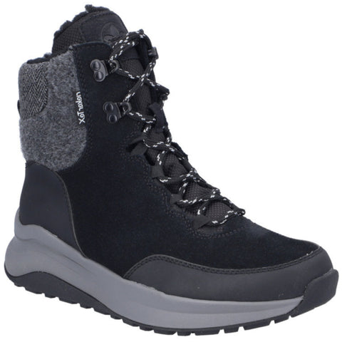 Black Z0926-00 for women  -  Cheslers Shoes