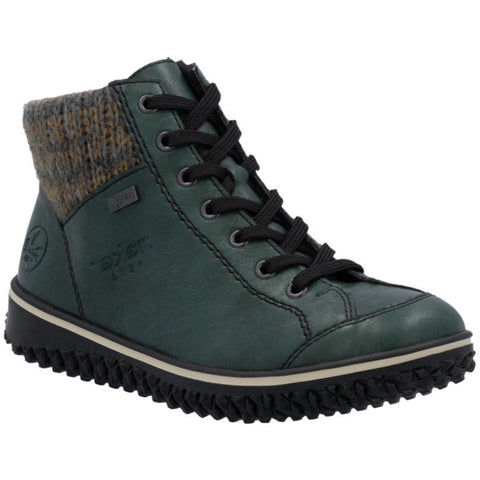 Peacock Z4243-55 for women  -  Cheslers Shoes