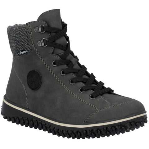 Anthracite Z4251-45 for women  -  Cheslers Shoes