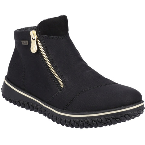 Black Z4265-00 for women  -  Cheslers Shoes