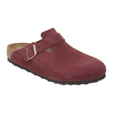 ZINFANDEL BOSTON for women  -  Cheslers Shoes