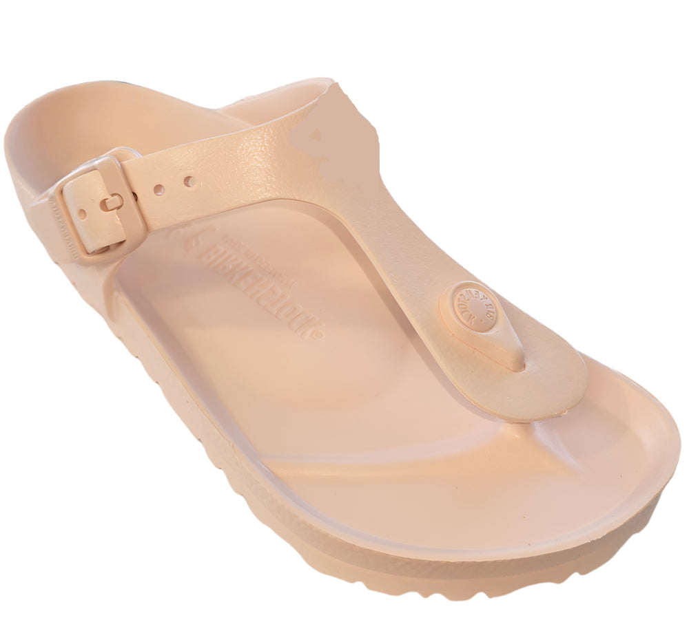 GIZEH EVA by BIRKENSTOCK Comfortable fashion shoe for women at