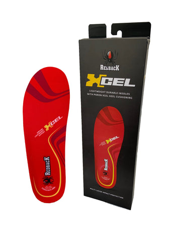 TRIM TO FIT INSOLE