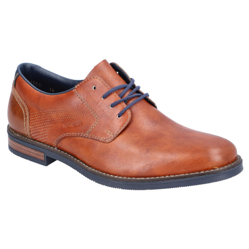 Rieker leather shoes sales