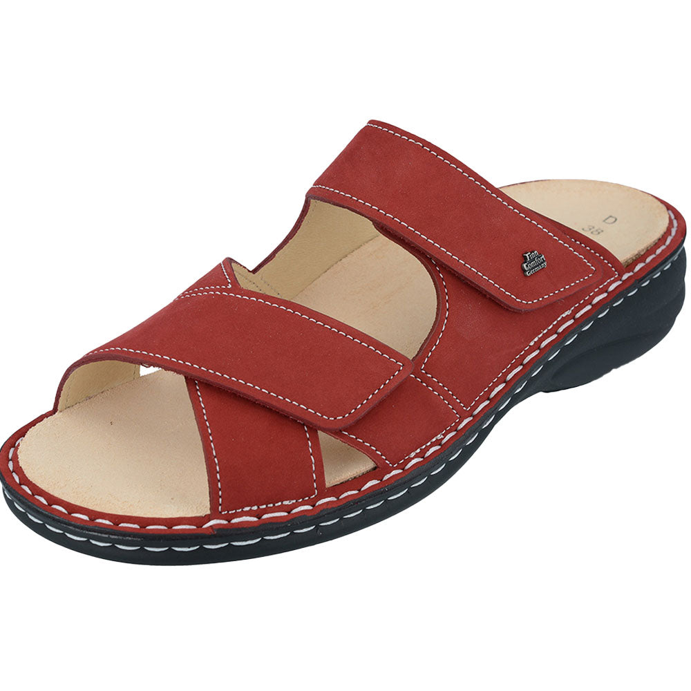 Finn comfort sale sansibar sandals